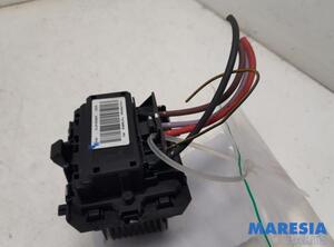 Resistor Interior Blower RENAULT CLIO IV Grandtour (KH_)