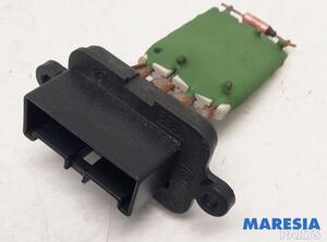 Resistor Interior Blower FIAT BARCHETTA (183_), FIAT PANDA (169_), FIAT DOBLO Box Body/MPV (223_), FIAT 500 (312_)