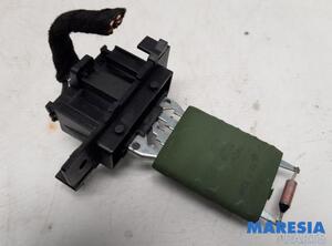 Resistor Interior Blower CITROËN BERLINGO Box Body/MPV (B9)