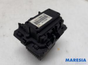 Resistor Interior Blower ALFA ROMEO GIULIETTA (940_)