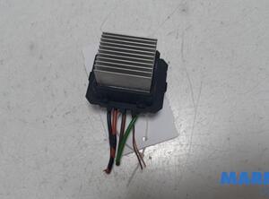 Resistor Interior Blower PEUGEOT 207 (WA_, WC_), PEUGEOT 208 I (CA_, CC_), PEUGEOT 2008 I (CU_), CITROËN C4 II (B7)