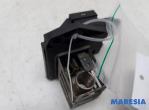 Resistor Interior Blower CITROËN C5 III (RD_)