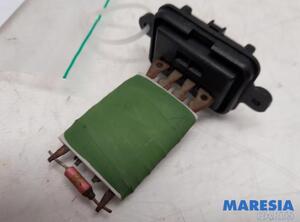 Resistor Interior Blower FIAT PUNTO (188_), FIAT PANDA (169_), FIAT STILO (192_), FIAT IDEA (350_)