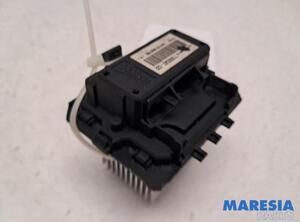 Resistor Interior Blower PEUGEOT 2008 I (CU_)