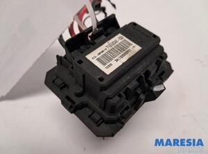 Resistor Interior Blower RENAULT MEGANE III Coupe (DZ0/1_)