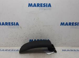 Armrest RENAULT Megane III Schrägheck (B3, BZ0/1)