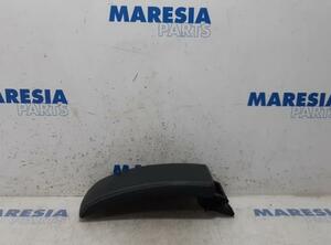 Armrest RENAULT Megane III Schrägheck (B3, BZ0/1)