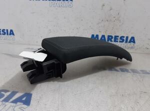 Armrest RENAULT Megane III Schrägheck (B3, BZ0/1)