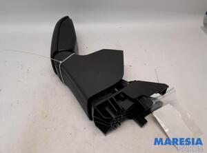 Armrest CITROËN C3 II (SC_), CITROËN DS3, CITROËN C3 III (SX), CITROËN DS3 Convertible