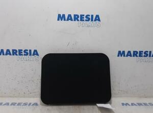 Floor Carpet Trim Cover RENAULT Kangoo/Grand Kangoo (KW0/1)