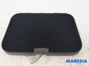 Floor Carpet Trim Cover RENAULT Megane III Grandtour (KZ0/1)