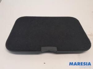 Floor Carpet Trim Cover RENAULT Grand Scénic III (JZ0/1), RENAULT Scénic III (JZ0/1)