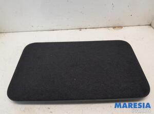 Floor Carpet Trim Cover RENAULT Scénic III (JZ0/1), RENAULT Grand Scénic III (JZ0/1)