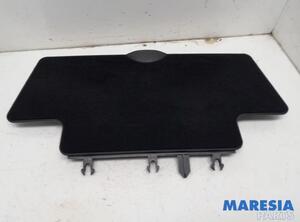 Floor Carpet Trim Cover CITROËN C4 GRAND PICASSO II (DA_, DE_)