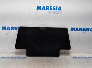 Floor Carpet Trim Cover CITROËN C4 GRAND PICASSO II (DA_, DE_)