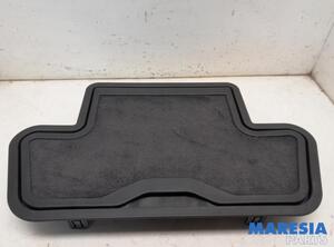 Floor Carpet Trim Cover PEUGEOT 3008 MPV (0U_), PEUGEOT 5008 (0U_, 0E_)