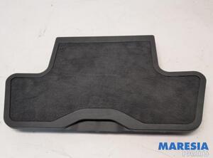 Floor Carpet Trim Cover PEUGEOT 3008 MPV (0U_), PEUGEOT 5008 (0U_, 0E_)