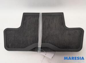 Floor Carpet Trim Cover PEUGEOT 3008 MPV (0U_), PEUGEOT 5008 (0U_, 0E_)