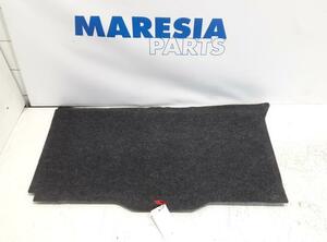 Trunk Floor Mat Carpet FIAT Panda (312, 319), FIAT Panda Van (312, 519)