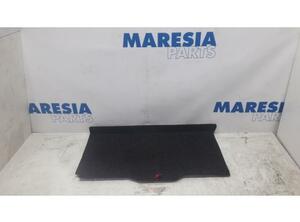 Trunk Floor Mat Carpet FIAT Panda (312, 319), FIAT Panda Van (312, 519)