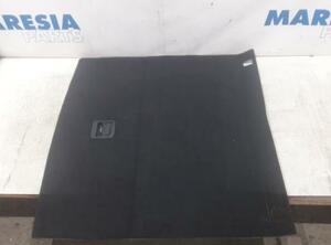 Trunk Floor Mat Carpet PEUGEOT 508 SW I (8E)