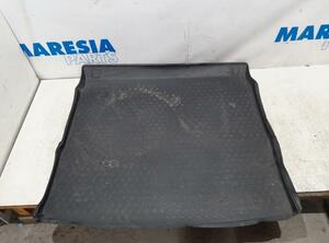 Trunk Floor Mat Carpet PEUGEOT 508 SW I (8E)