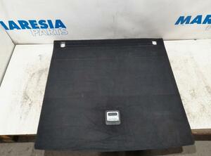 Trunk Floor Mat Carpet PEUGEOT 508 SW I (8E)