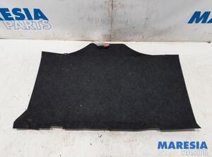 Trunk Floor Mat Carpet FIAT 500 (312), FIAT 500 C (312)