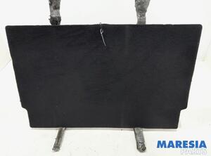 Trunk Floor Mat Carpet CITROËN C4 GRAND PICASSO II (DA_, DE_)