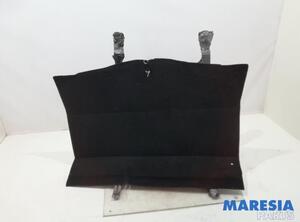 Trunk Floor Mat Carpet ALFA ROMEO Giulietta (940)