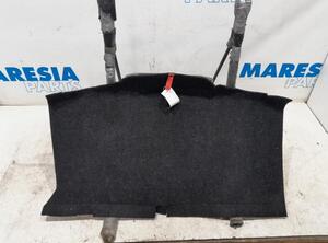 Trunk Floor Mat Carpet FIAT PANDA (169_), FIAT 500 (312_), FIAT 500 C (312_)