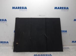 Trunk Floor Mat Carpet CITROËN C4 GRAND PICASSO I (UA_), CITROËN C4 PICASSO I MPV (UD_)