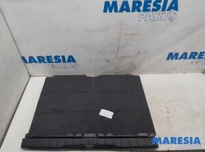 Trunk Floor Mat Carpet PEUGEOT 5008 (0U_, 0E_)