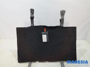 Trunk Floor Mat Carpet LANCIA YPSILON (312_), FIAT PANDA (312_, 319_)