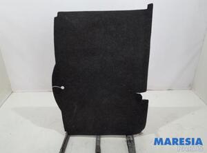 Trunk Floor Mat Carpet FIAT PUNTO (199_), FIAT PUNTO EVO (199_), FIAT GRANDE PUNTO (199_)