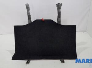 Trunk Floor Mat Carpet FIAT 500 (312_), FIAT 500 C (312_)