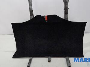 Trunk Floor Mat Carpet FIAT 500 (312_), FIAT 500 C (312_)