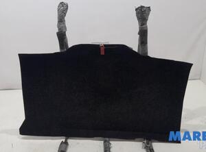 Trunk Floor Mat Carpet FIAT PANDA (169_), FIAT 500 (312_), FIAT 500 C (312_)