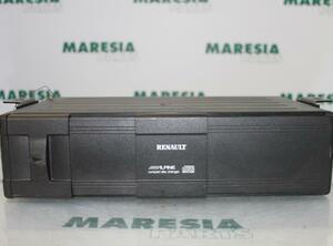 CD-changer RENAULT Laguna II Grandtour (KG0/1)