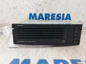 CD-changer PEUGEOT 307 CC (3B)