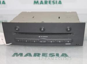 CD-changer RENAULT MEGANE II Coupé-Cabriolet (EM0/1_)