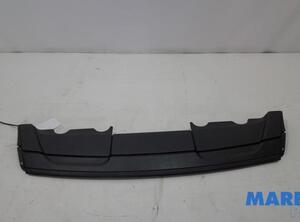 Folding top compartment lid PEUGEOT 307 CC (3B)