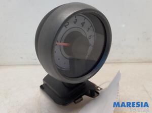 Tachometer (Revolution Counter) CITROËN C1 (PM_, PN_)