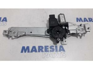 Fensterheber links hinten Citroen C3 III SX 9813093080 P14471734