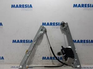 Window Lift RENAULT Megane IV Grandtour (K9A/M/N)