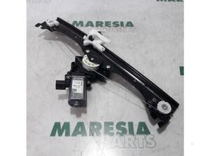 Window Lift FIAT 500 (312), FIAT 500 C (312)