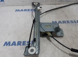 Window Lift RENAULT KANGOO Express (FW0/1_)