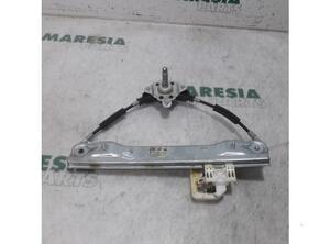 Window Lift FIAT Panda (312, 319), FIAT Panda Van (312, 519)