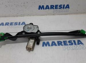 Window Lift FIAT Punto (188)