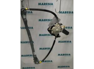 Window Lift RENAULT Clio II (BB, CB)